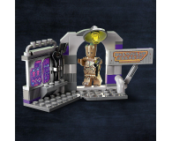 LEGO Marvel  Super Heroes 76253 Kwatera Strażników Galaktyki - 1091428 - zdjęcie 7